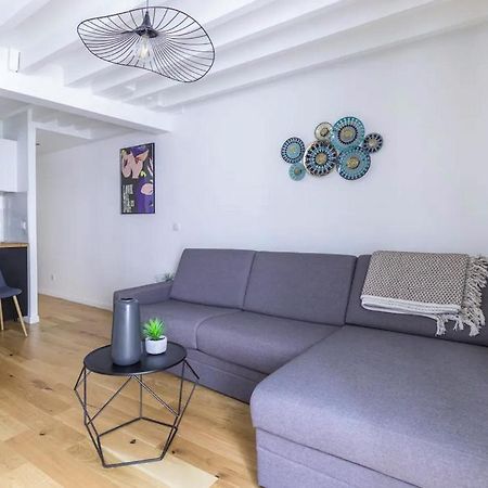 Home Suite Home Grands Boulevards 41 Paris Exterior photo