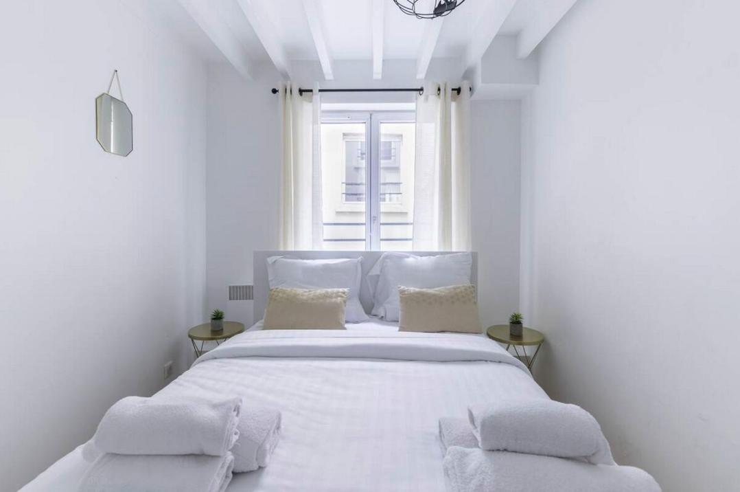 Home Suite Home Grands Boulevards 41 Paris Exterior photo