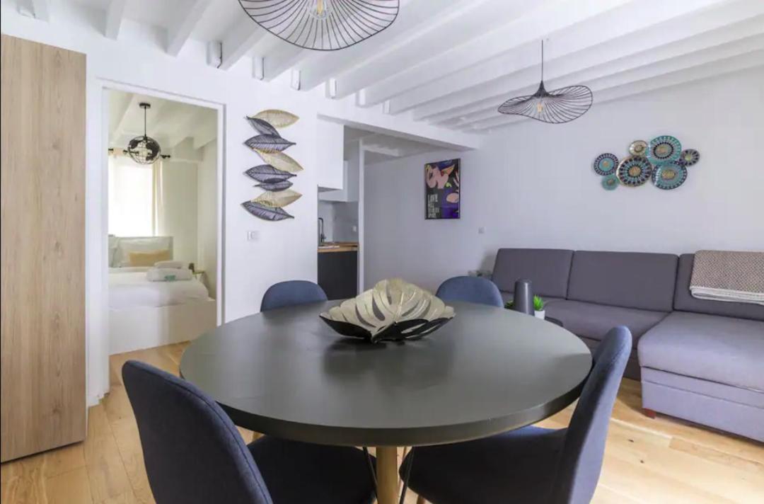 Home Suite Home Grands Boulevards 41 Paris Exterior photo